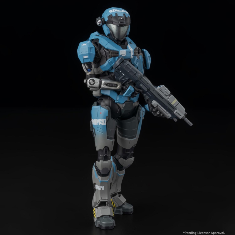 RE:EDIT HALO: REACH 1/12 SCALE KAT-B320 (Noble Two)